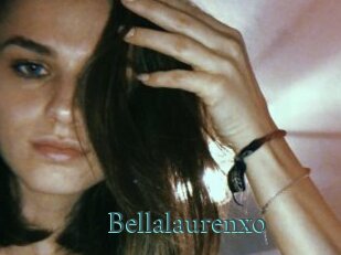 Bellalaurenxo