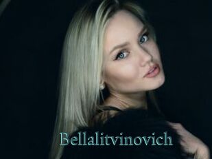 Bellalitvinovich