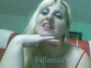 Bellamaia