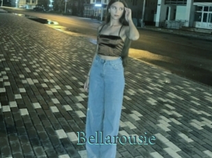 Bellarousie