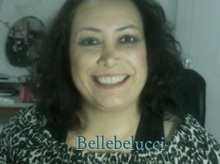 Bellebelucci