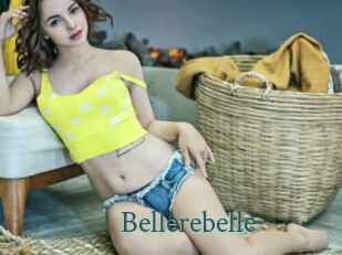 Bellerebelle