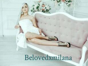 Belovedxmilana