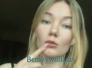Bembywilliams