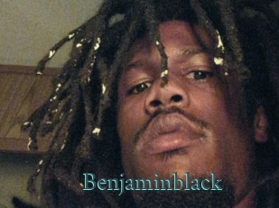 Benjaminblack