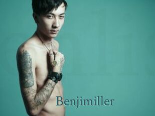 Benjimiller