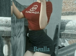 Benlla