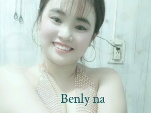 Benly_na