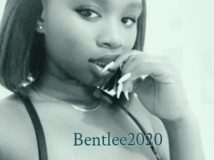 bentlee2020 En live show