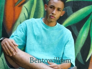 Bentowilliam