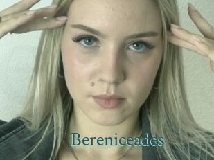 Bereniceades