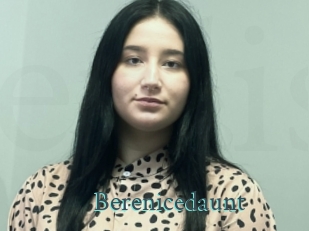 Berenicedaunt
