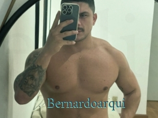 Bernardoarqui