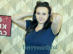 berrymirthful En live show