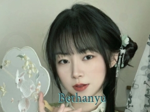 Bethanyu