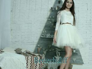 Betterhalff