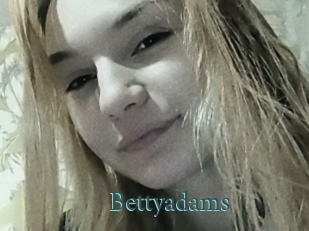 Bettyadams