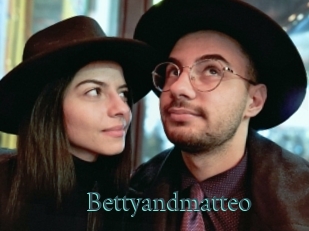 Bettyandmatteo