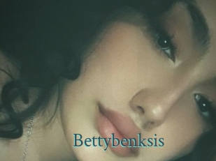 Bettybenksis