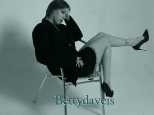 Bettydaveis