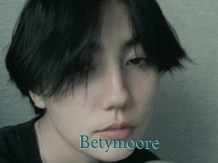 Betymoore
