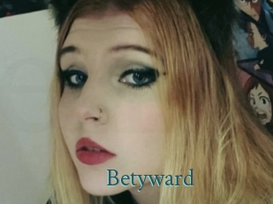 Betyward