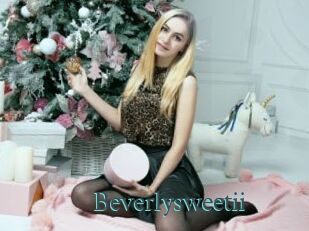 Beverlysweetii