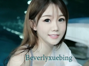 Beverlyxuebing