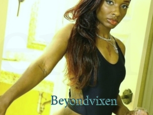 Beyondvixen