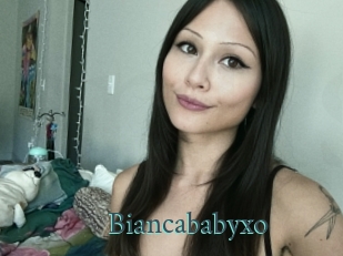 Biancababyxo