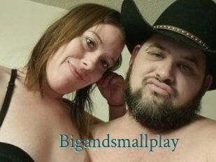 Bigandsmallplay