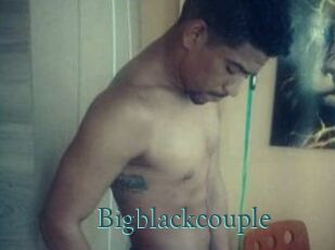 Bigblackcouple