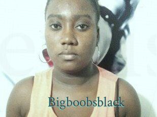 Bigboobsblack