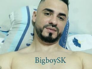 BigboySK