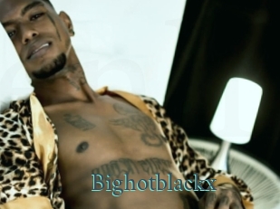 Bighotblackx