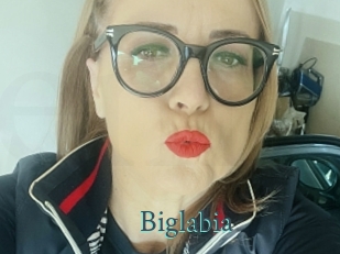 Biglabia