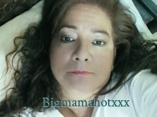 Bigmamahotxxx