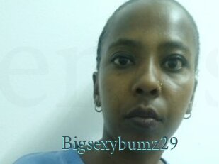 Bigsexybumz29
