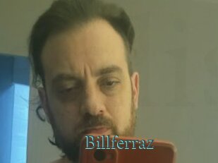 billferraz En live show