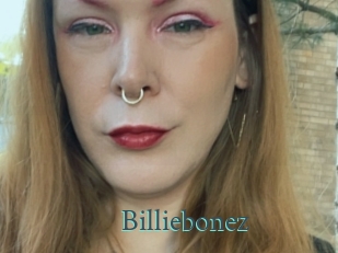 Billiebonez