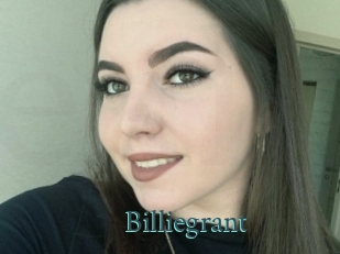 Billiegrant