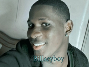 Billseyboy