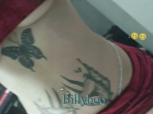 Billyboo