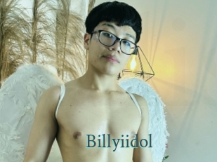 Billyiidol