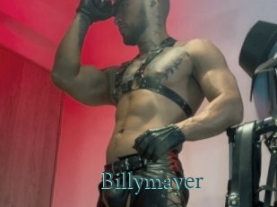 Billymayer