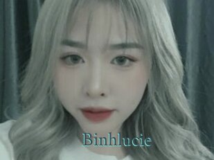 Binhlucie