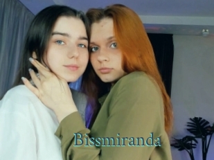 Bissmiranda