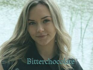 Bitterchocolate