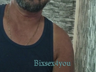 Bixsex4you