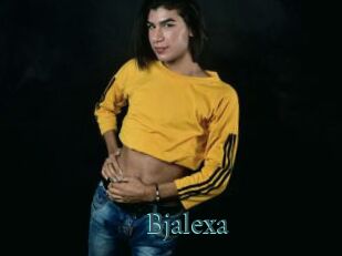 Bjalexa